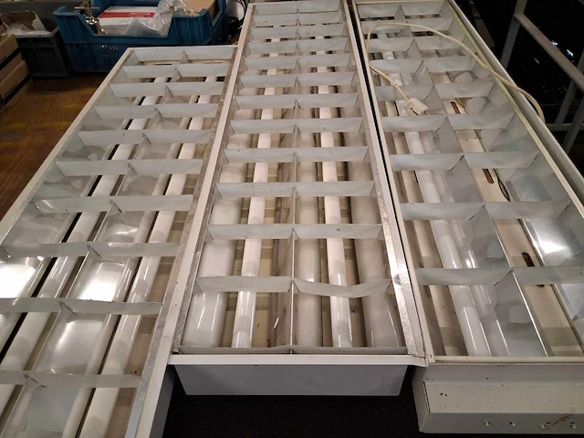 Phillips tl winkelverlichting - afbeelding 1 van  6