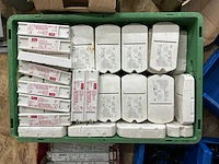 Phillips-tridonic-thorn-helvar-osram - voorschakel apparatuur - afbeelding 2 van  18