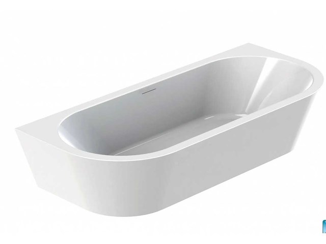 Philoa - eterna - vrijstaand bad 170x75x58 cm - afbeelding 1 van  5
