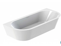 Philoa - eterna - vrijstaand bad 170x75x58 cm - afbeelding 1 van  5