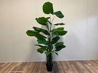 Philodendron kunstplant (210cm hoog)