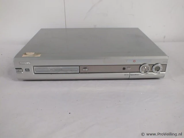 Philps dvd speler - afbeelding 1 van  1