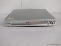 Philps dvd speler - afbeelding 1 van  1