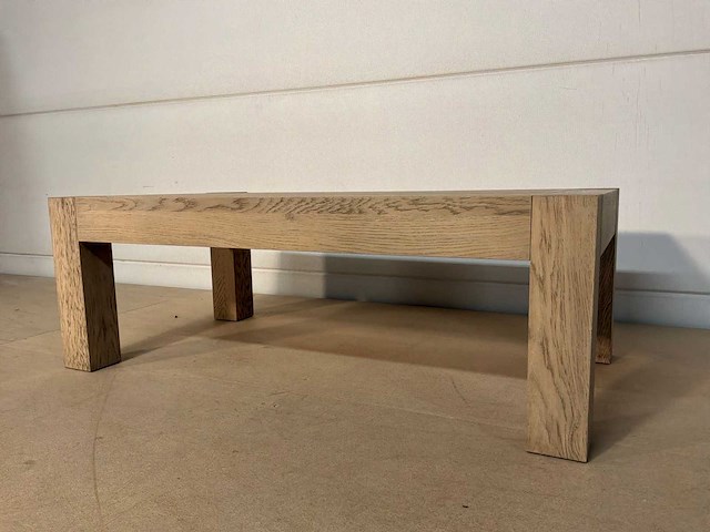 Phinix salontafel - afbeelding 2 van  10