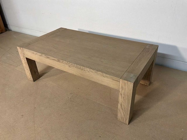 Phinix salontafel - afbeelding 8 van  10