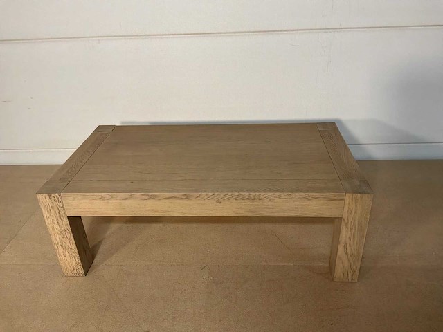 Phinix salontafel - afbeelding 4 van  10