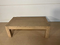 Phinix salontafel - afbeelding 4 van  10