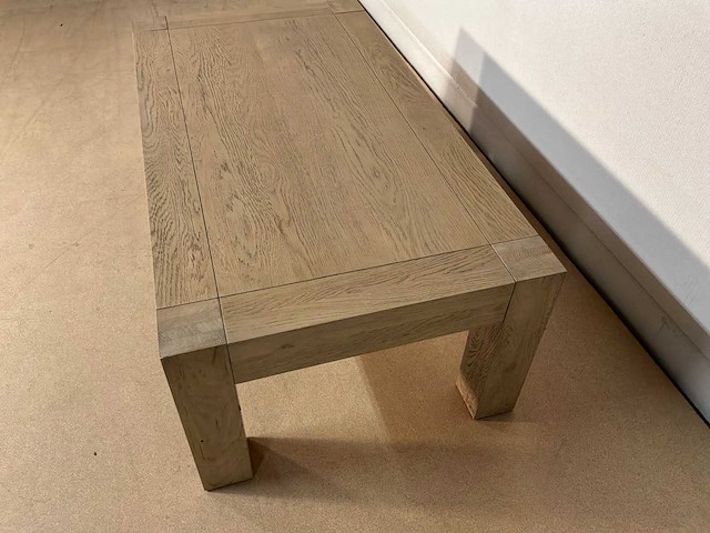 Phinix salontafel - afbeelding 10 van  10