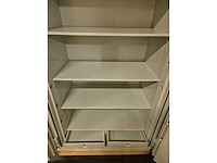 Phoenix - 1900 fire commander - safe - kluis - other office supplies - afbeelding 4 van  7