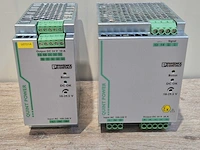 Phoenix - quint ps (2x)