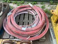 Phoenix beattie fireshield hydraulische slang - afbeelding 2 van  3