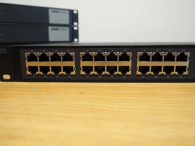 Phoenix contact - 1924 - netwerk switch (4x) - afbeelding 4 van  6
