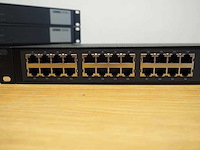 Phoenix contact - 1924 - netwerk switch (4x) - afbeelding 4 van  6
