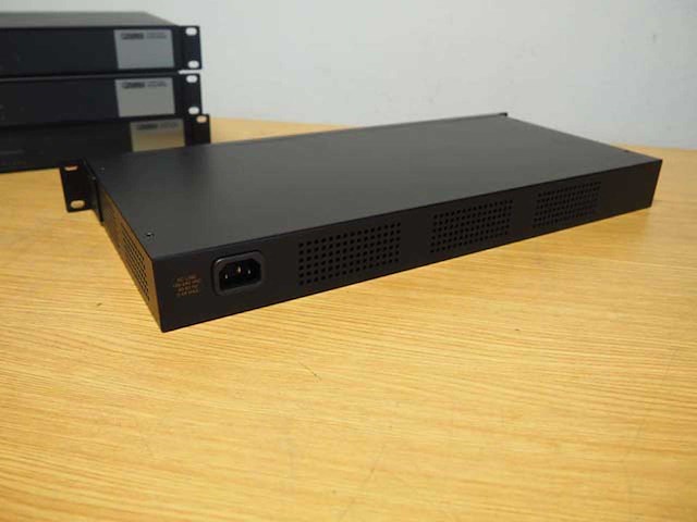 Phoenix contact - 1924 - netwerk switch (4x) - afbeelding 5 van  6