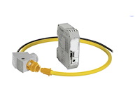 Phoenix contact - pact rcp-4000a-1a-d190 - stroommeettransformator - afbeelding 1 van  4