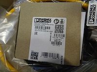 Phoenix contact - pact rcp-4000a-1a-d190 - stroommeettransformator - afbeelding 4 van  4