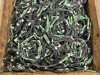Phoenix contact - partij industriële sensorkabels / aansluitkabels met connectoren 140kg - afbeelding 2 van  6