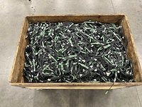Phoenix contact - partij industriële sensorkabels / aansluitkabels met connectoren 140kg - afbeelding 6 van  6