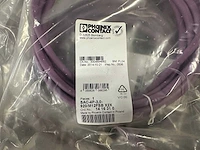 Phoenix contact - partij sac sensor-/actuatorkabels - afbeelding 5 van  7