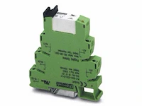 Phoenix contact - plc-rpt-24uc/21-21 - schakelrelais (20x)