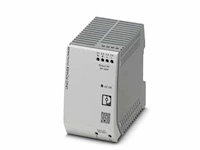 Phoenix contact - uno-ps/350-900dc/24dc/60w - transformator