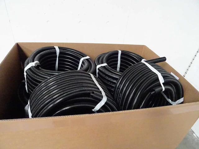 Phoenix contact - wp-pa hf-hb 34,5 bk - beschermingsslang 25 mtr (16x) - afbeelding 3 van  3