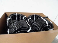 Phoenix contact - wp-pa hf-hb 34,5 bk - beschermingsslang 25 mtr (16x) - afbeelding 3 van  3