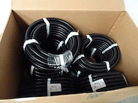 Phoenix contact - wp-pa hf-hb 34,5 bk - beschermingsslang 25 mtr (7x) - afbeelding 3 van  3