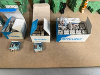 Phoenix contact finder divers relaismateriaal - afbeelding 5 van  14