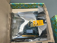 Phoenix contact ibs pci sc/ri-lk pci controlekaart - afbeelding 1 van  2