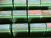 Phoenix contact interbus i/o module (60x) - afbeelding 3 van  4