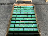 Phoenix contact interbus i/o module (60x) - afbeelding 1 van  4