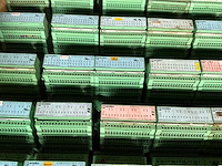 Phoenix contact interbus i/o module (60x) - afbeelding 3 van  4