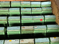 Phoenix contact interbus i/o module (60x) - afbeelding 4 van  4