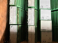 Phoenix contact interbus i/o modules - afbeelding 3 van  6