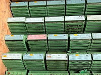 Phoenix contact interbus i/o modules - afbeelding 6 van  6