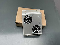 Phoenix contact met rfs dual fan dual fan - afbeelding 1 van  2