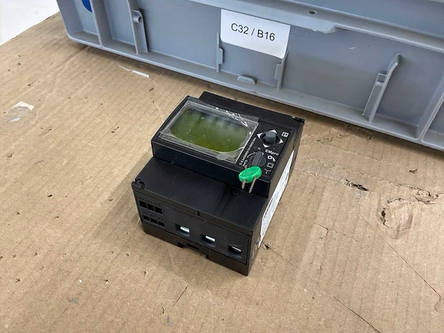 Phoenix contact partij kwh meters - afbeelding 2 van  4