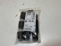 Phoenix contact qpd h3pe2,5 4x9-14 bk (10x) - afbeelding 5 van  7