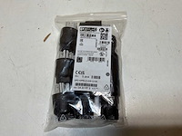 Phoenix contact qpd h3pe2,5 4x9-14 bk (15x) - afbeelding 6 van  7
