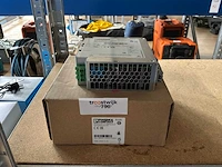 Phoenix contact quint-ps/60-72dc/24dc/10/co schakelaar