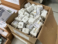 Phoenix contact sf 7 tx/fx st switch (6x) - afbeelding 5 van  5