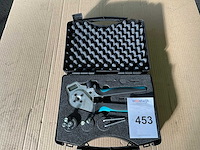 Phoenix contact sf z0025 krimptamg - afbeelding 1 van  5