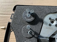 Phoenix contact sf z0025 krimptamg - afbeelding 4 van  5