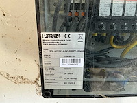 Phoenix contact sol-sc-1st-0-dc-3mppt-1004se pv string combiner boxen – 1000 v dc – 10 stuks - afbeelding 4 van  14
