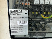 Phoenix contact sol-sc-1st-0-dc-3mppt-1004se pv string combiner boxen – 1000 v dc – 10 stuks - afbeelding 7 van  14