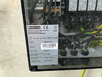 Phoenix contact sol-sc-1st-0-dc-3mppt-1004se pv string combiner boxen – 1000 v dc – 10 stuks - afbeelding 12 van  14