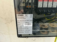 Phoenix contact sol-sc-1st-0-dc-3mppt-1004se pv string combiner boxen – 1000 v dc – 10 stuks - afbeelding 14 van  14