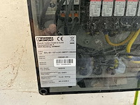Phoenix contact sol-sc-1st-0-dc-3mppt-1004se pv string combiner boxen – 1000 v dc – 10 stuks - afbeelding 1 van  8