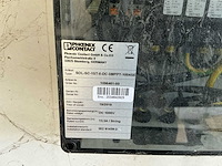 Phoenix contact sol-sc-1st-0-dc-3mppt-1004se pv string combiner boxen – 1000 v dc – 10 stuks - afbeelding 2 van  8